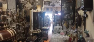 Local en Chamberí 1