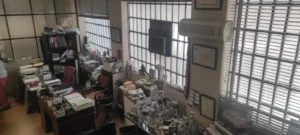 Local en Chamberí 2