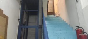 Local en Chamberí 4