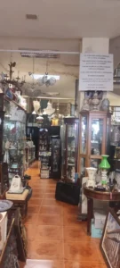 Local en Chamberí 5