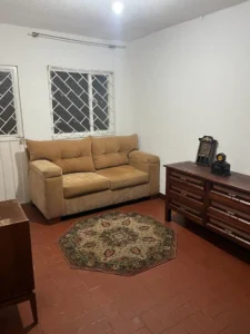 Casa de dos plantas, Madelena, Colombia 1