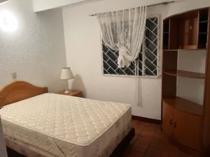 Casa de dos plantas, Madelena, Colombia 6