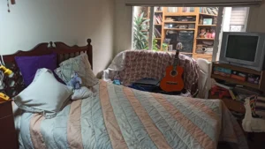 Casa de dos plantas, Madelena, Colombia 8