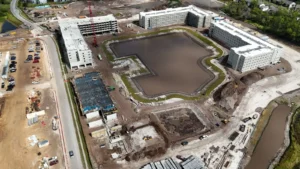 En modo construcción